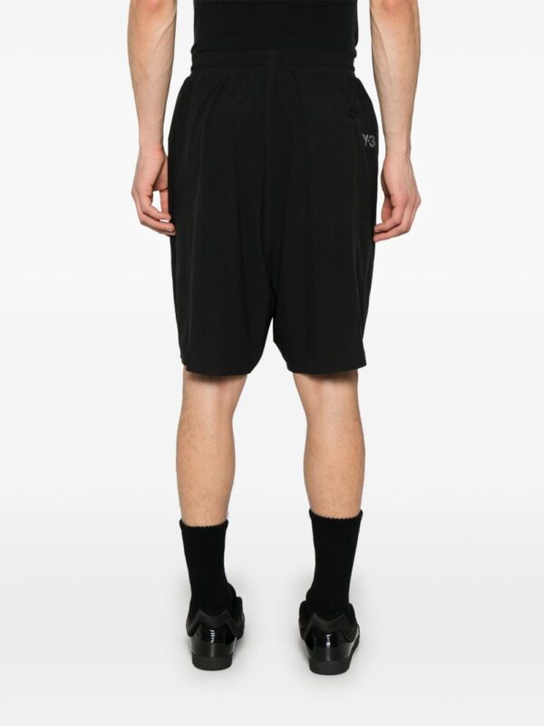 ADIDAS Y-3 Pantaloni