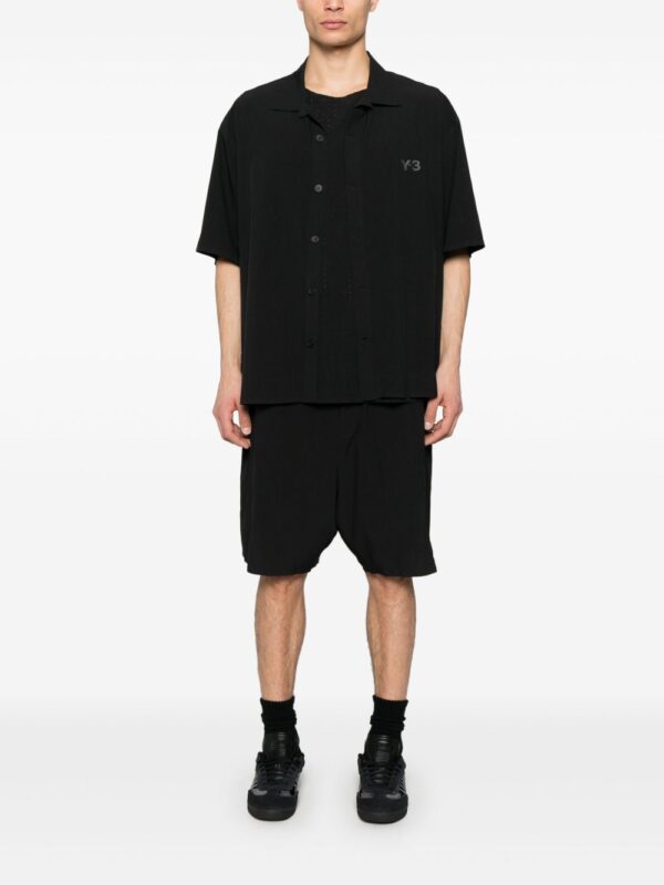 ADIDAS Y-3 Pantaloni