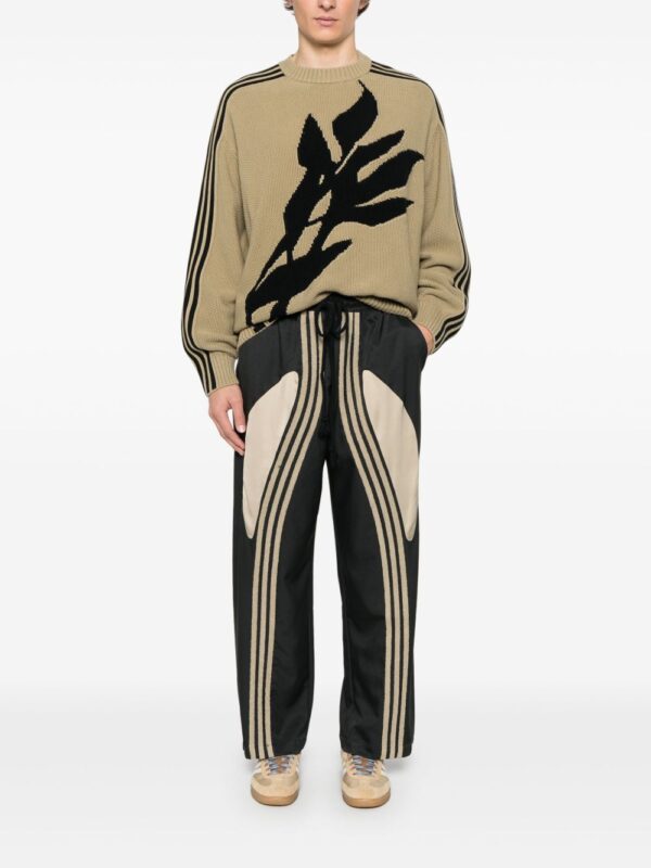 ADIDAS Y-3 Pantaloni