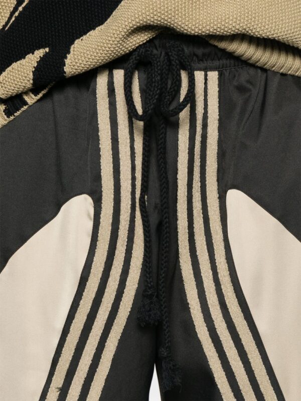 ADIDAS Y-3 Pantaloni
