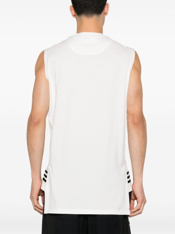 ADIDAS Y-3 Canotte
