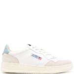 AUTRY SNEAKERS BIANCO/CELESTE