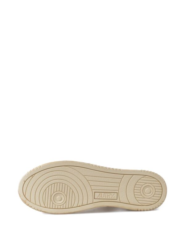 AUTRY SNEAKERS BIANCO/BLU