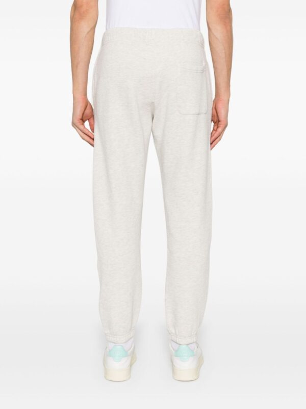 AUTRY PANTALONI GRIGIO CHIARO