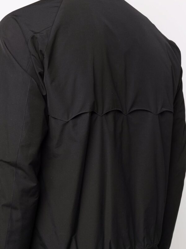BARACUTA GIUBBOTTO NERO