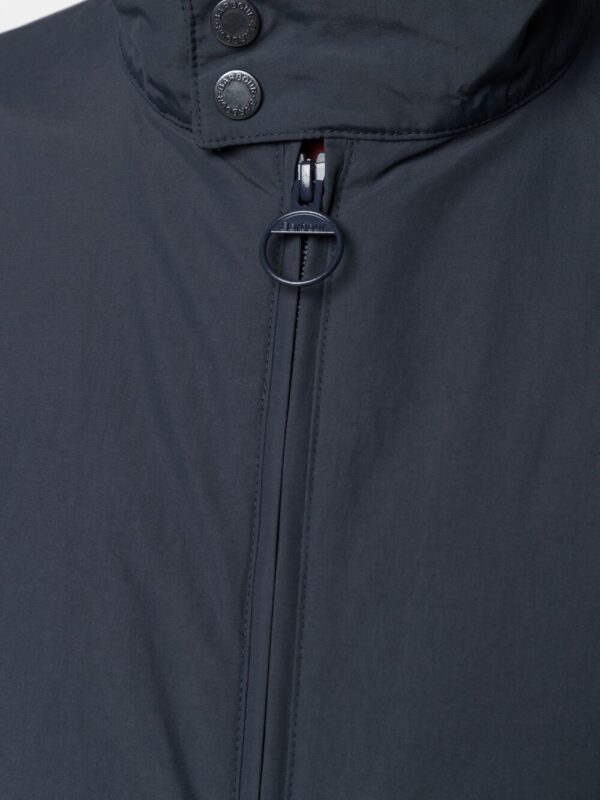 BARBOUR Giubbotti Navy