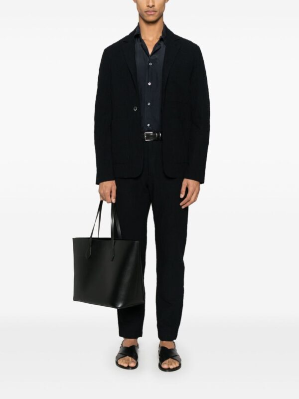 BARENA CAMICIA BLU