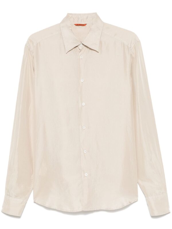 BARENA CAMICIA PERLA
