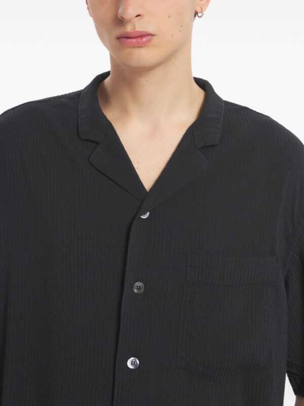 BARENA CAMICIA NERO