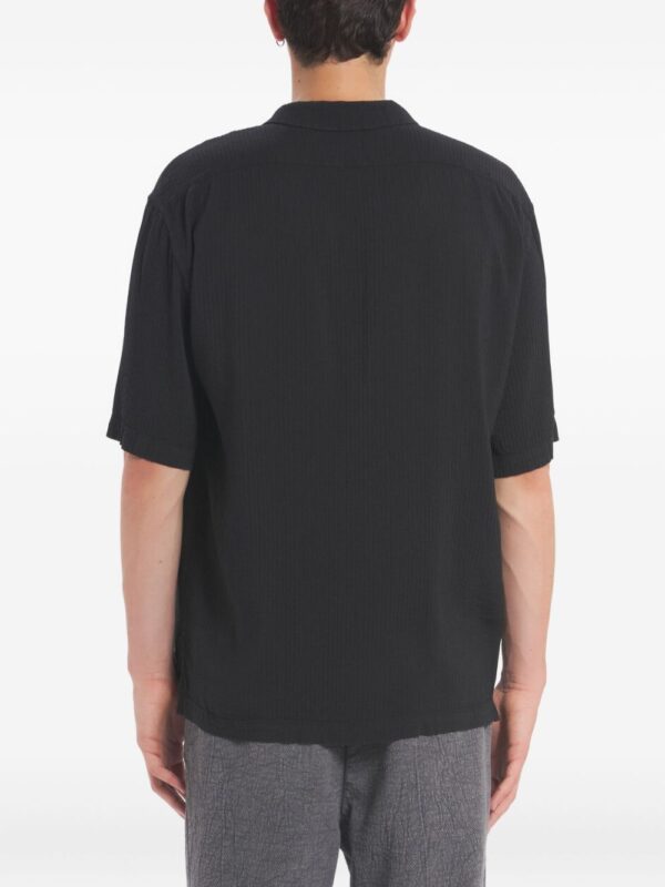 BARENA CAMICIA NERO