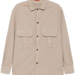 BARENA CAMICIA CORDA