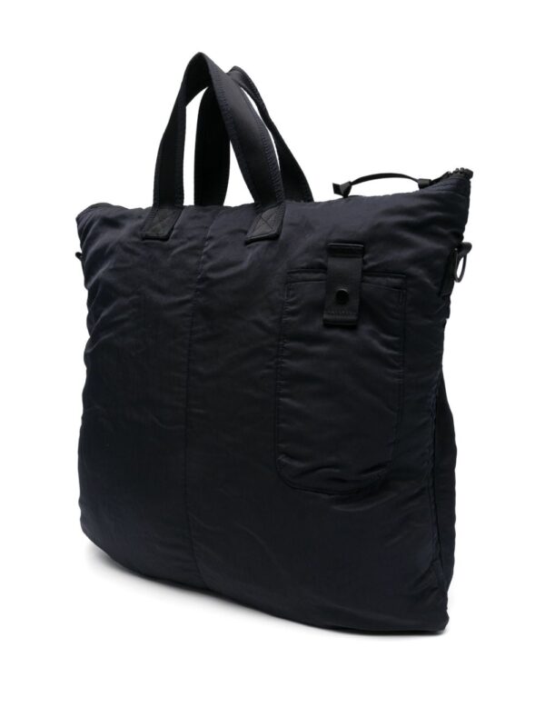 C.P. COMPANY BORSA BLU NOTTE