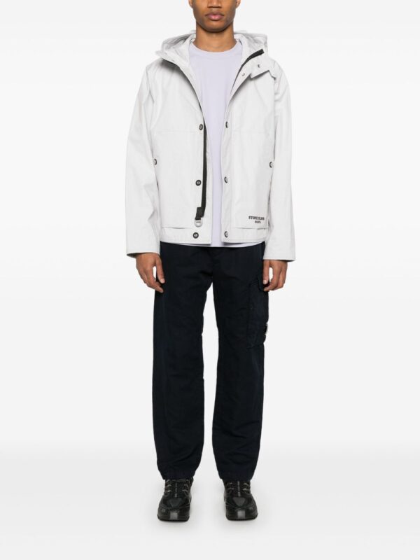C.P. COMPANY PANTALONI BLU
