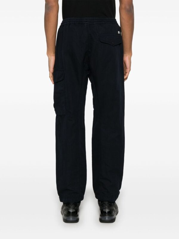 C.P. COMPANY PANTALONI BLU