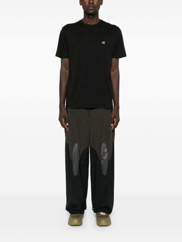 C.P. COMPANY T-SHIRT NERO