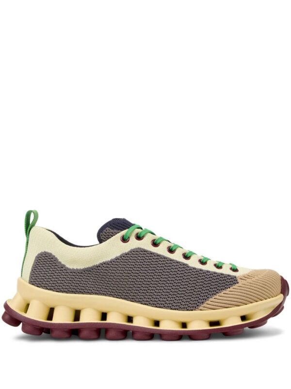 CAMPER SNEAKERS MULTICOLOR