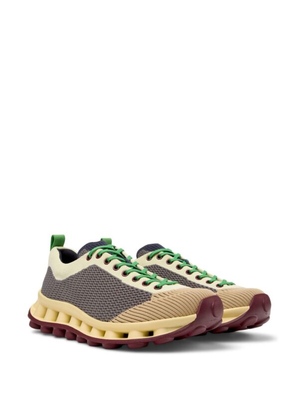 CAMPER SNEAKERS MULTICOLOR