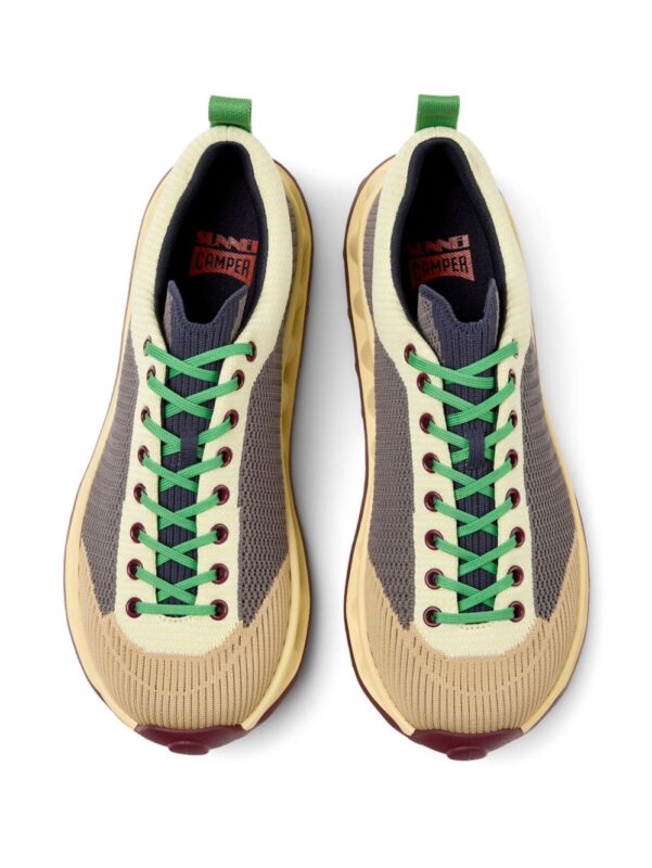 CAMPER SNEAKERS MULTICOLOR