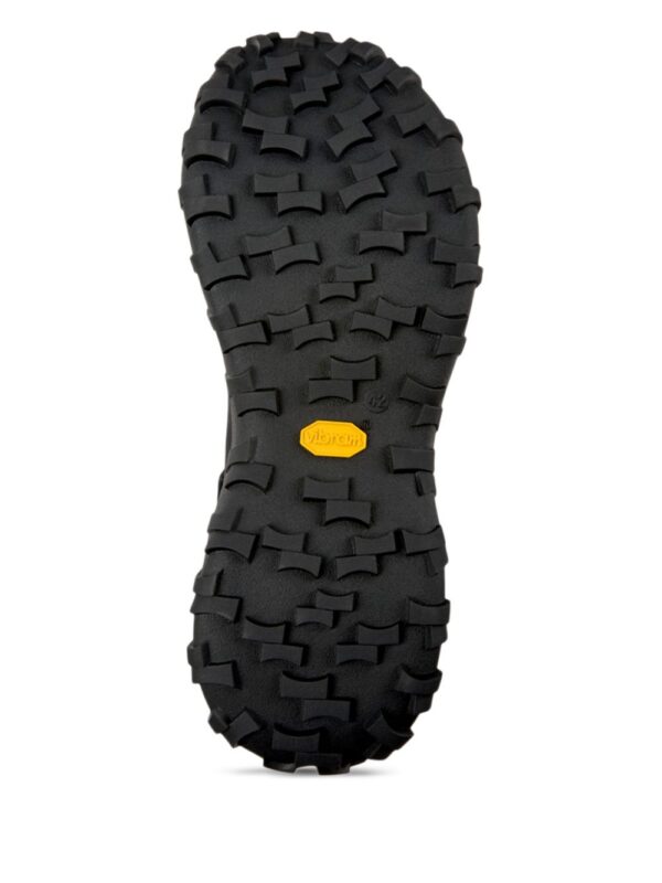 CAMPER SANDALI NERO