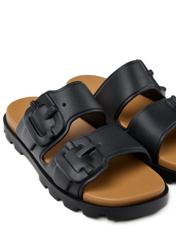 CAMPER SANDALI NERO