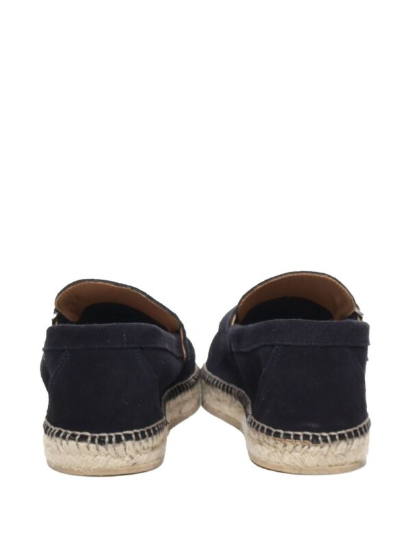 ELEVENTY Scarpe Blu
