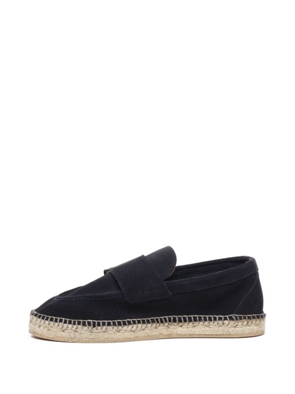 ELEVENTY Scarpe Blu