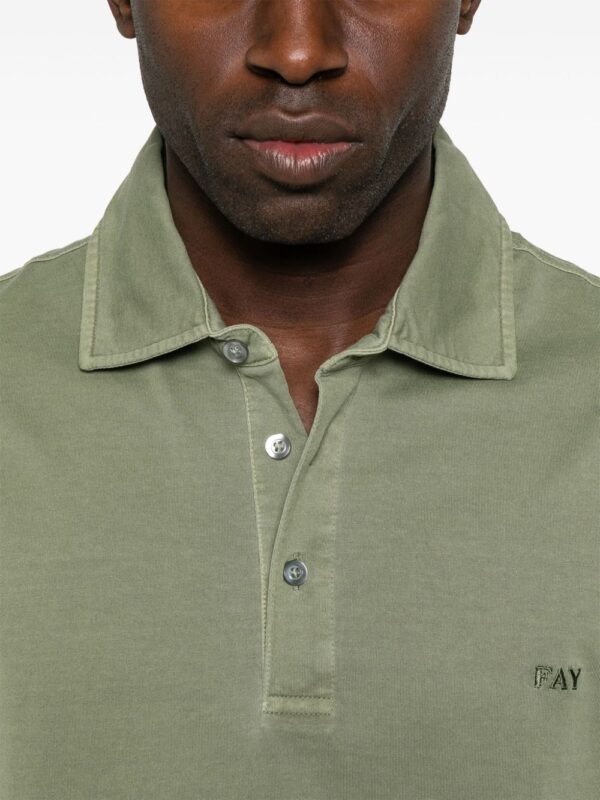 FAY Polo