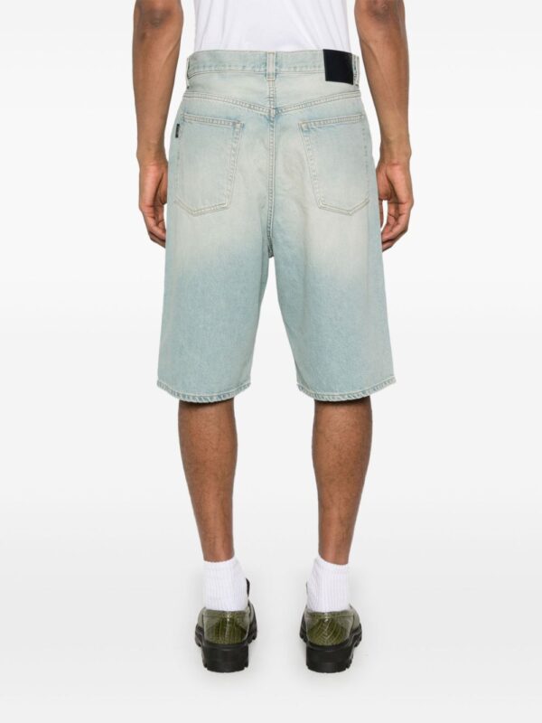 HAIKURE Pantaloni Emerald blue