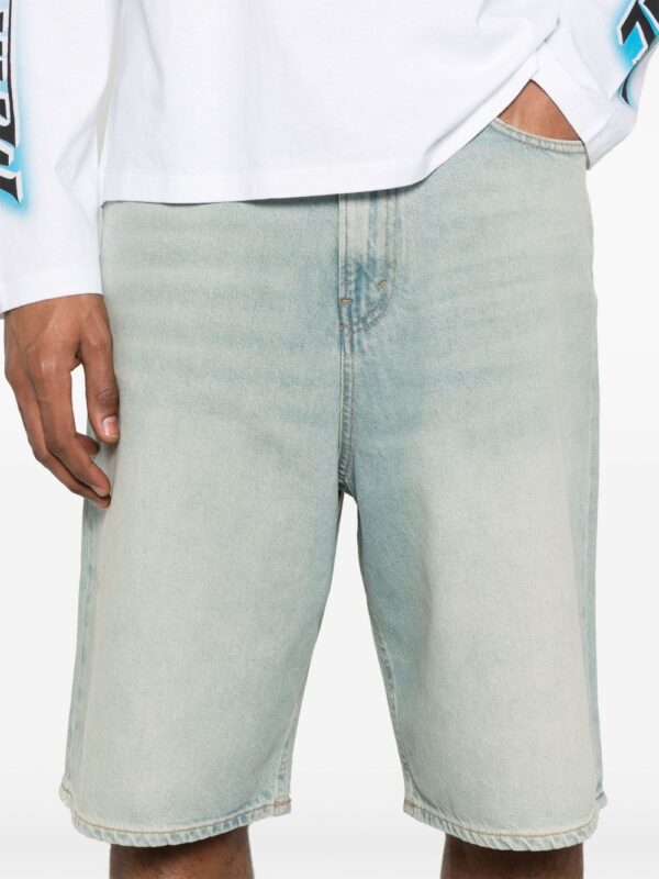 HAIKURE Pantaloni Emerald blue