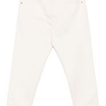 LARDINI DENIM ECRU'