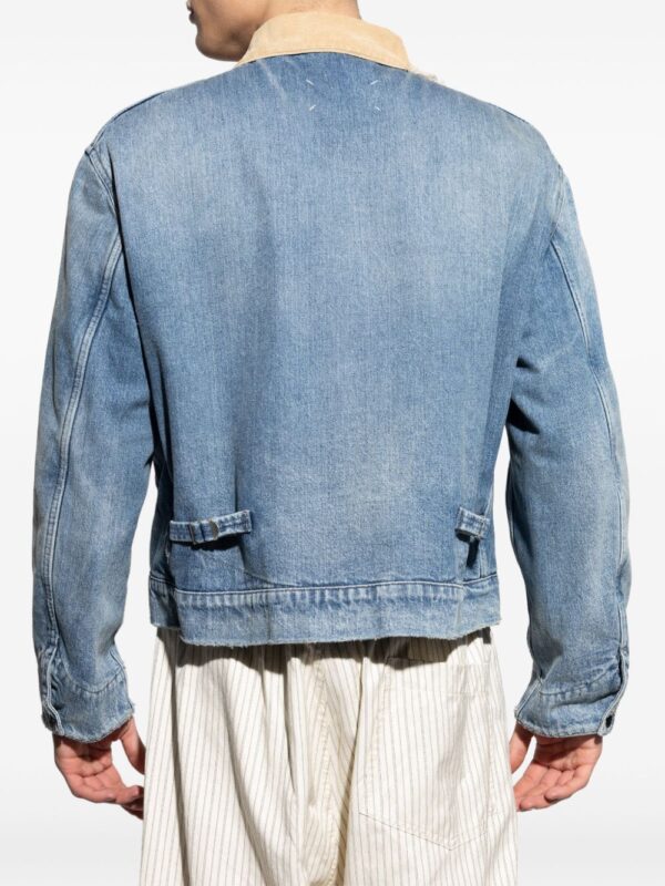 MAISON MARGIELA Giubbotti