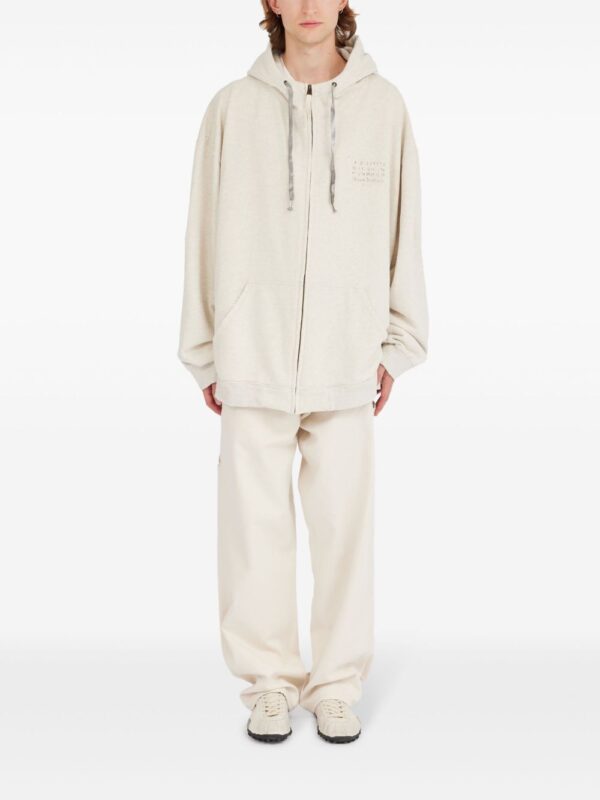 MAISON MARGIELA Felpe
