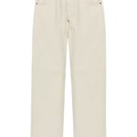 MAISON MARGIELA DENIM ECRU'