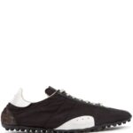 MAISON MARGIELA SNEAKERS NERO