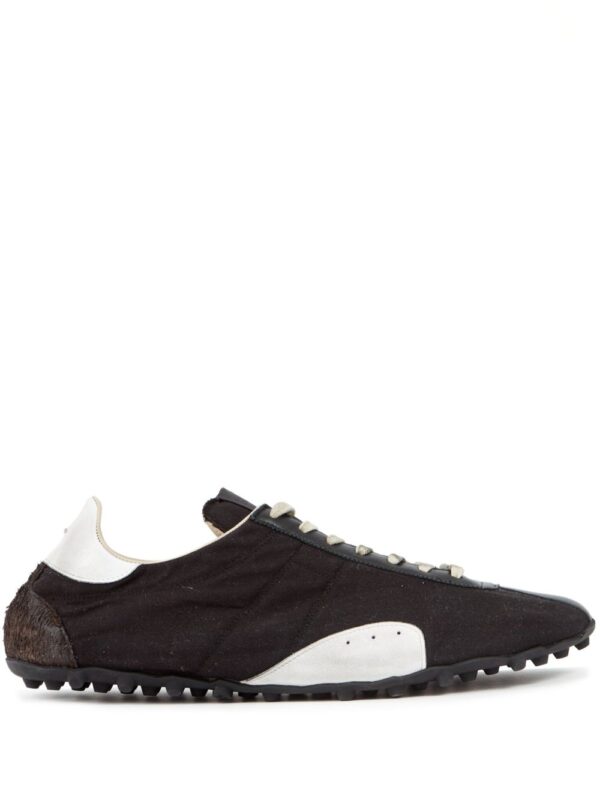 MAISON MARGIELA SNEAKERS NERO