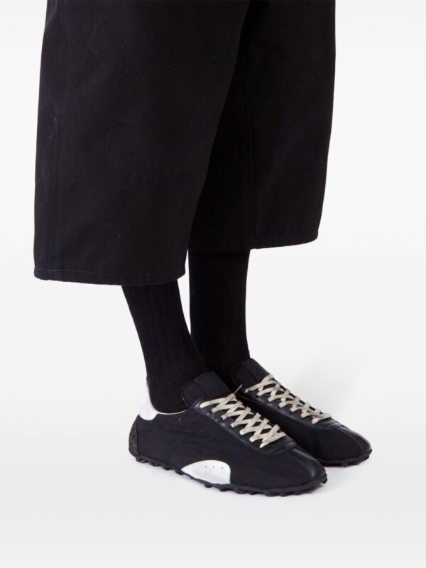 MAISON MARGIELA SNEAKERS NERO