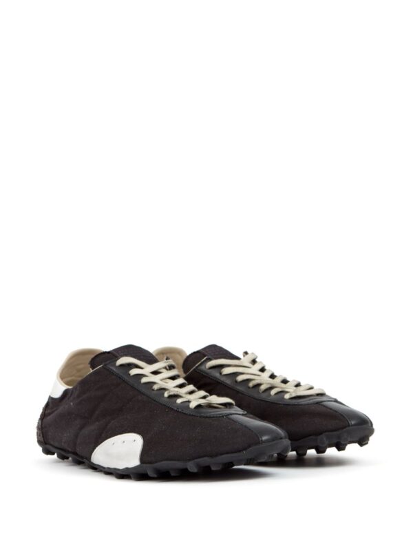 MAISON MARGIELA SNEAKERS NERO