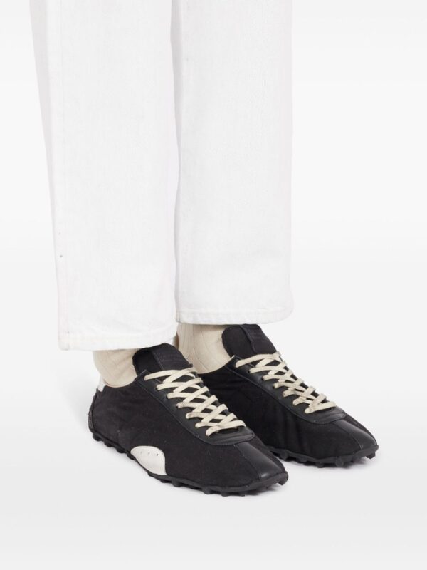 MAISON MARGIELA SNEAKERS NERO