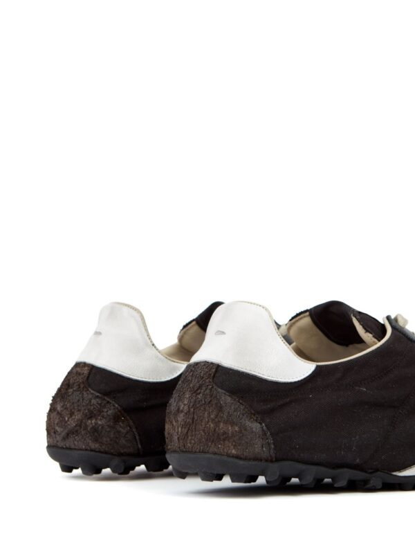 MAISON MARGIELA SNEAKERS NERO