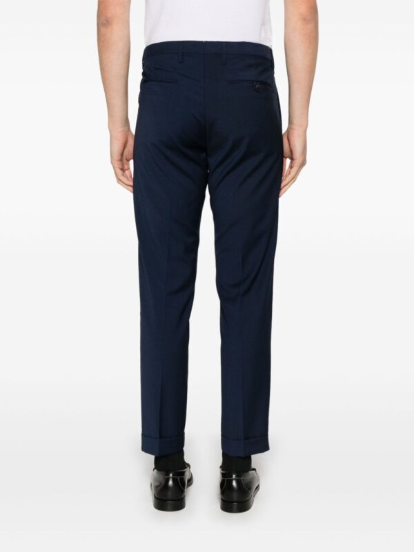 MiCHAEL COAL Pantaloni Blu