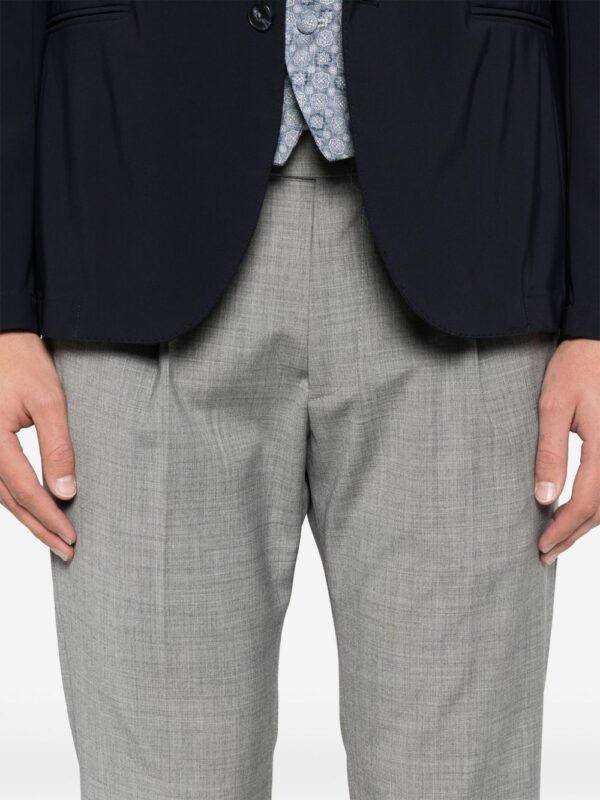 MiCHAEL COAL Pantaloni Grigio