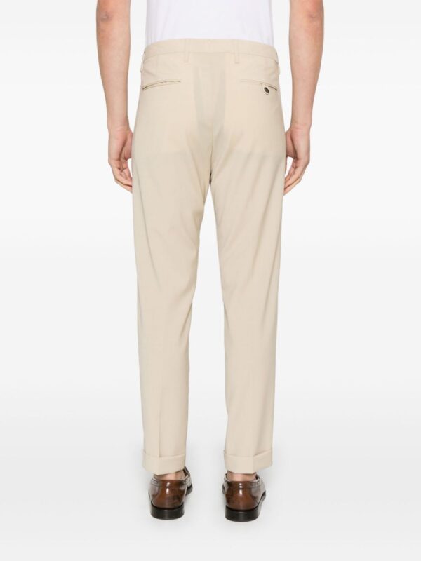 MiCHAEL COAL Pantaloni Sabbia