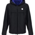 MONCLER GIUBBOTTO NERO