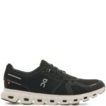 ON SNEAKERS NERO
