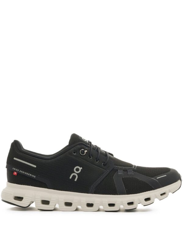 ON SNEAKERS NERO