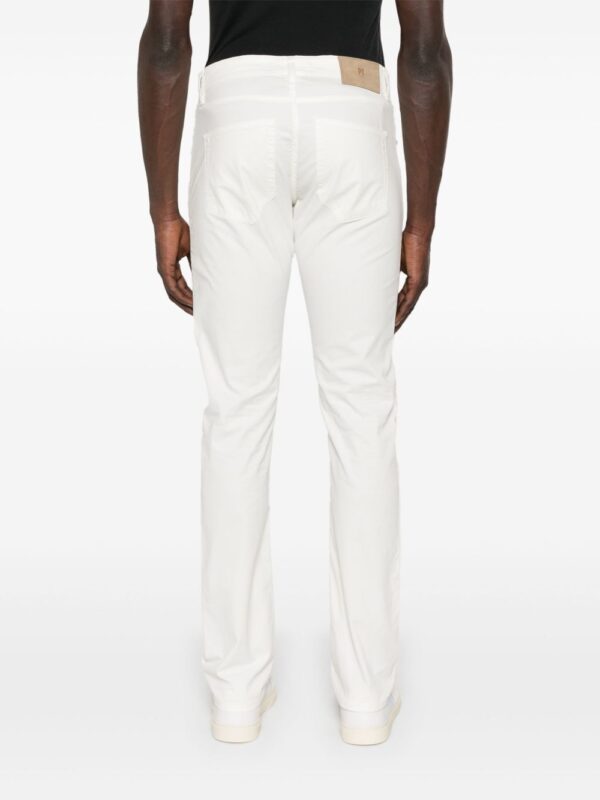 PT TORINO PANTALONI BIANCO