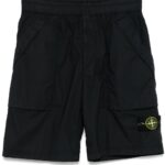 STONE ISLAND BERMUDA BLU