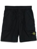 STONE ISLAND BERMUDA BLU