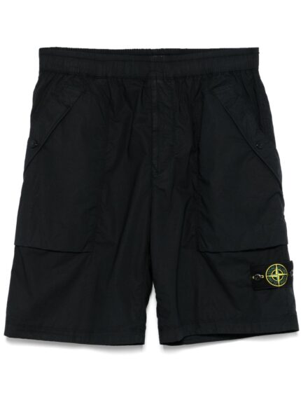 STONE ISLAND BERMUDA BLU