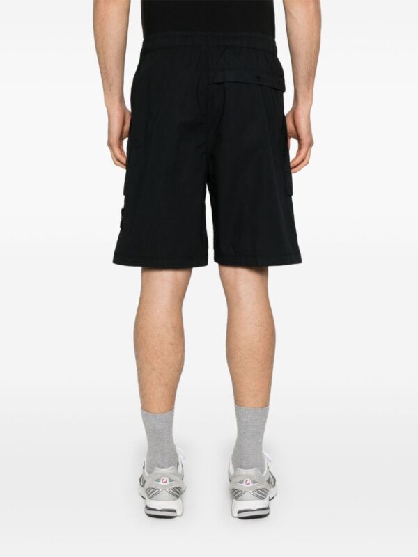 STONE ISLAND BERMUDA BLU